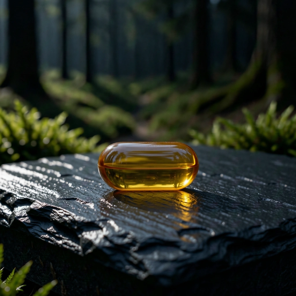 Vitamin Extrakt
