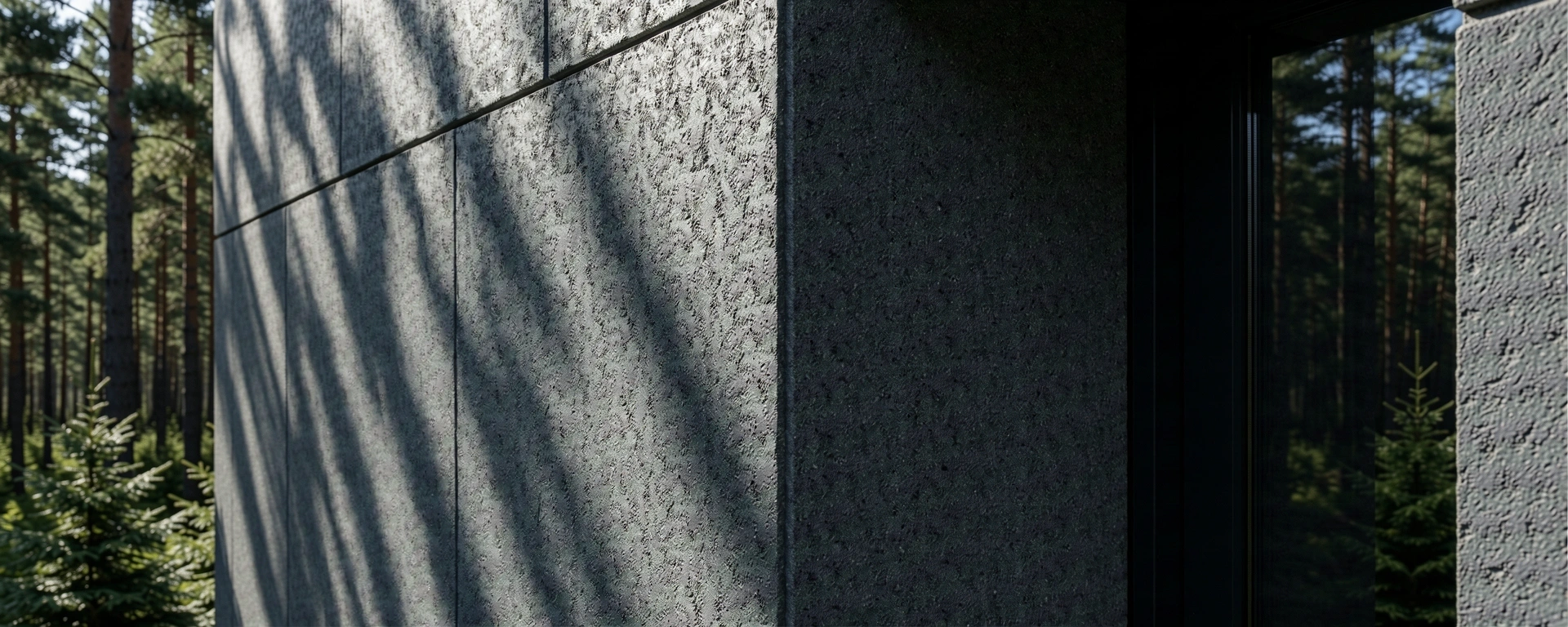 Stuttgarter Architektur-Textur